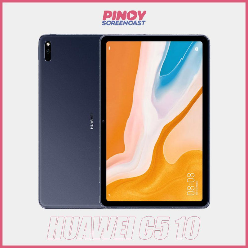 Huawei C5 10 2020 - Pinoyscreencast | Tech News , Phones Specs